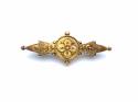 Victorian Brooch