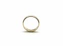 18ct Yellow Gold 6mm Wedding Ring