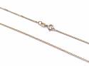 9ct Yellow Gold Quartz &Diamond Necklet