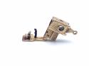 9ct Yellow Gold Opening Church Charm