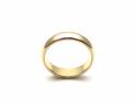 18ct Yellow Gold Wedding Ring 4.5mm