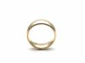 9ct Yellow Gold Wedding Ring 7mm