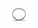 18ct Yellow Gold Diamond Eternity Ring 0.20ct