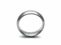 Tungsten Carbide Ring 7mm