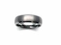 Tungsten Carbide Ring 7mm