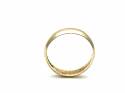 18ct Yellow Gold Wedding Ring 4mm