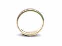 9ct Rose & Yellow Gold Wedding Ring