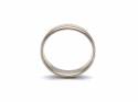 9ct 2 Colour Wedding Ring 5mm