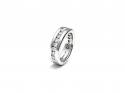 18ct Diamond Eternity / Wedding Ring