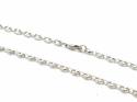 925 Fancy Pendant & Chain