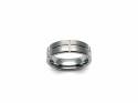 Tungsten Carbide Ring 7mm