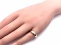 9ct Yellow Gold Wedding Ring 5mm