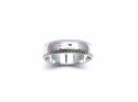 9ct White Gold 5mm Wedding Ring