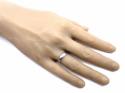 9ct White Gold 5mm Wedding Ring