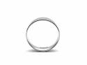 9ct White Gold Wedding Ring 5mm