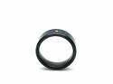 Tungsten Carbide Ring Multi Stone Inlay 7mm