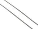 Platinum Snake Chain 16 Inch