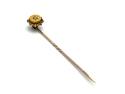 An Old Diamond Pin