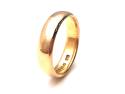 22ct Yellow Gold Wedding Ring 5.5mm