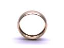 9ct Yellow Gold Plain Wedding Ring