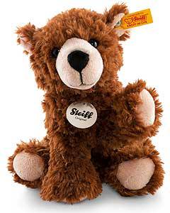 Browny Brown Bear 084041 Steiff