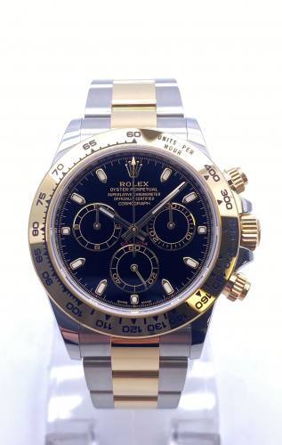 Rolex Cosmograph Daytona Watch 116503