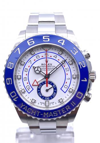 Rolex Yachtmaster II 116680 Watch