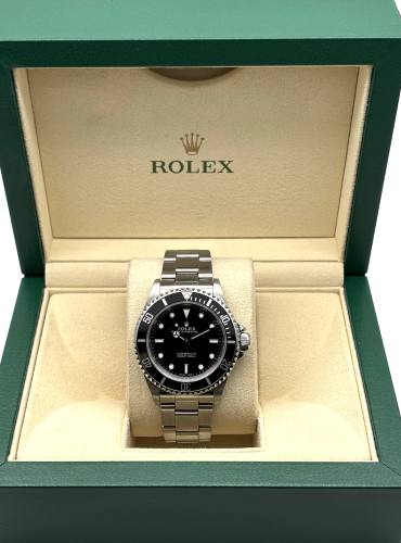 Rolex Submariner Watch 14060M