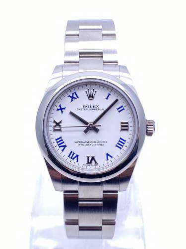Rolex Oyster Perpetual Watch 177200