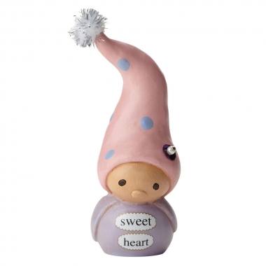 Beas Wees Sweet Heart Figurine 4044136