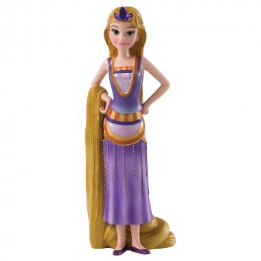 Rapunzel Art Deco Figurine Disney 4053352