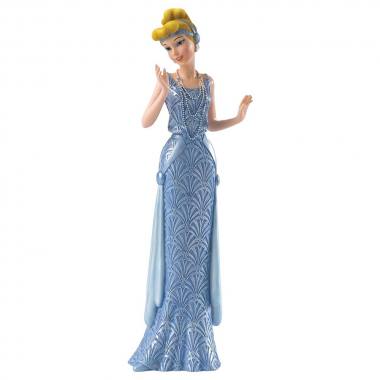 Cinderella Art Deco Figurine Disney 4053353