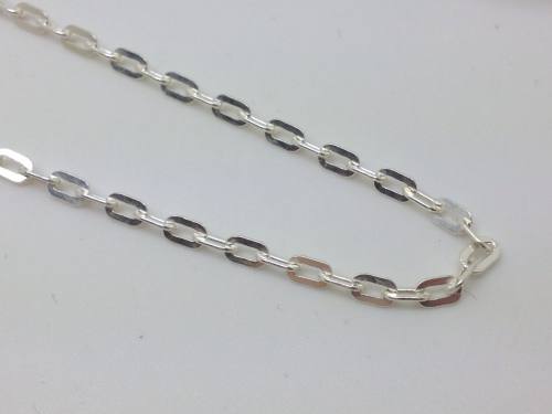 Silver Chain 16 Inch