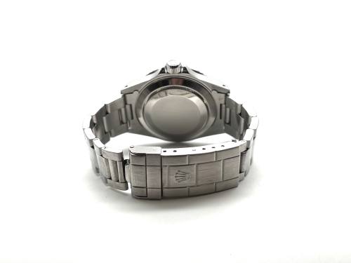 Rolex Submariner Watch 14060M