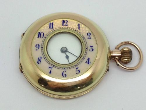 Antique Watches & Pocket Watches