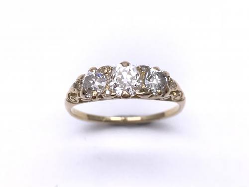 An Diamond Ring