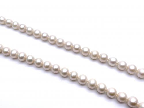 String Of Freshwater Pearls