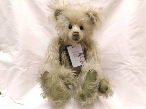 Dempsey Isabelle Collection Charlie Bear SJ5579