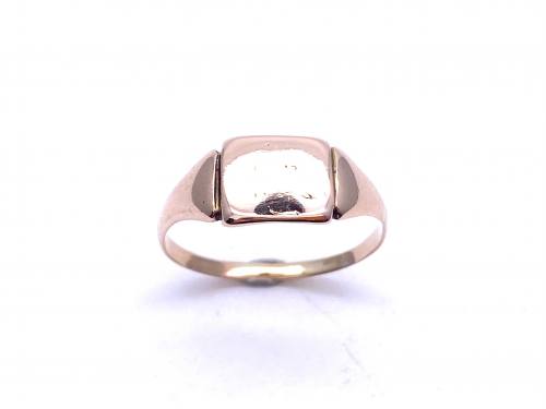 Signet Ring