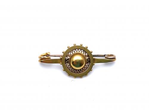 An Brooch