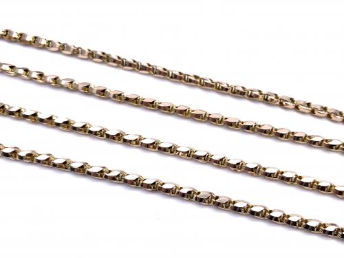 Guard Chain 52 Inch