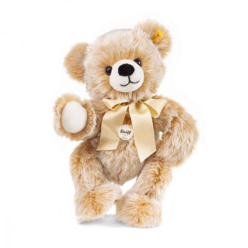 Steiff Bobby Dangling Teddy Bear 013515