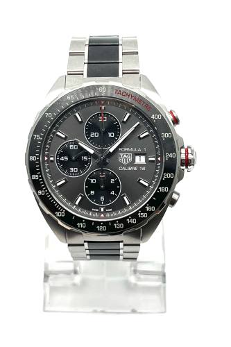 Tag Heuer Chrono F1 Watch CAZ2012