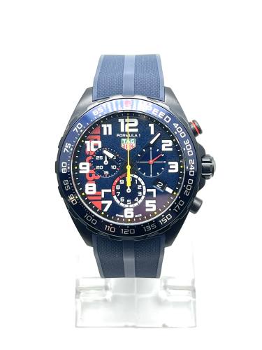 Tag Heuer Chrono F1 Watch CAZ101AZ