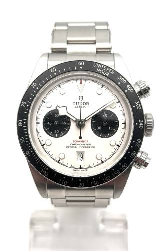 Tudor Chrono Watch M79360N-0002