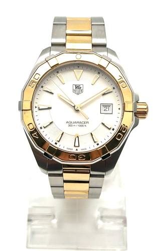 Tag Heuer Aquaracer Watch WAY1120