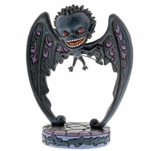 Nocturnal Nightmare (Bat Kid Figurine) 6000955