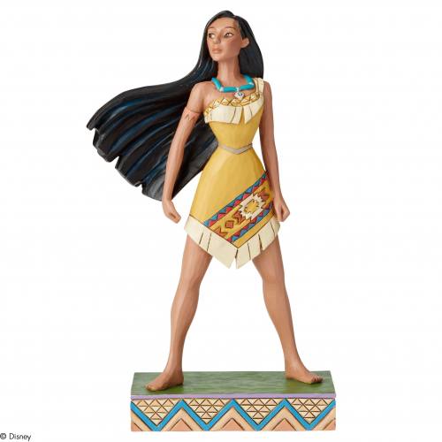 Pocahontas Passion 6002822 Disney