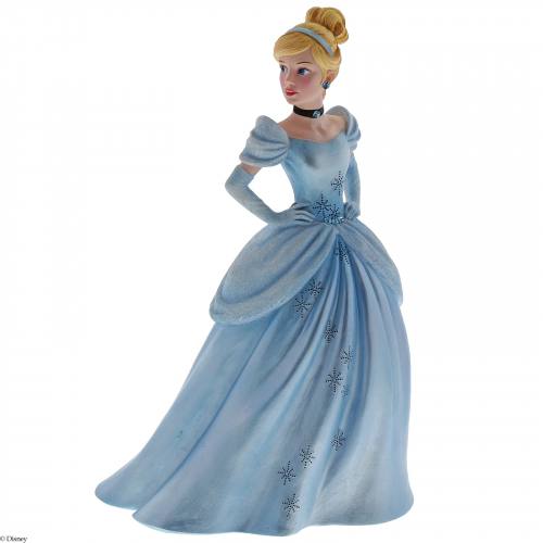 Cinderella Figurine Disney 6005684