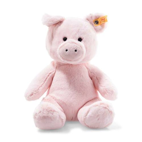 Oggie Pig Medium Soft Cuddly Steiff 057168